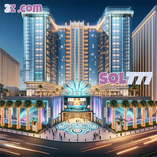 Login Inovador no Sol777: Sua Porta para Aventura